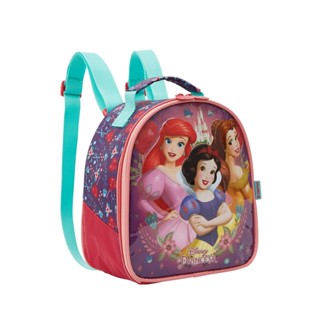 Lancheira Infantil Escolar Princesas Disney Bolsa Térmica em Oferta na Shopee