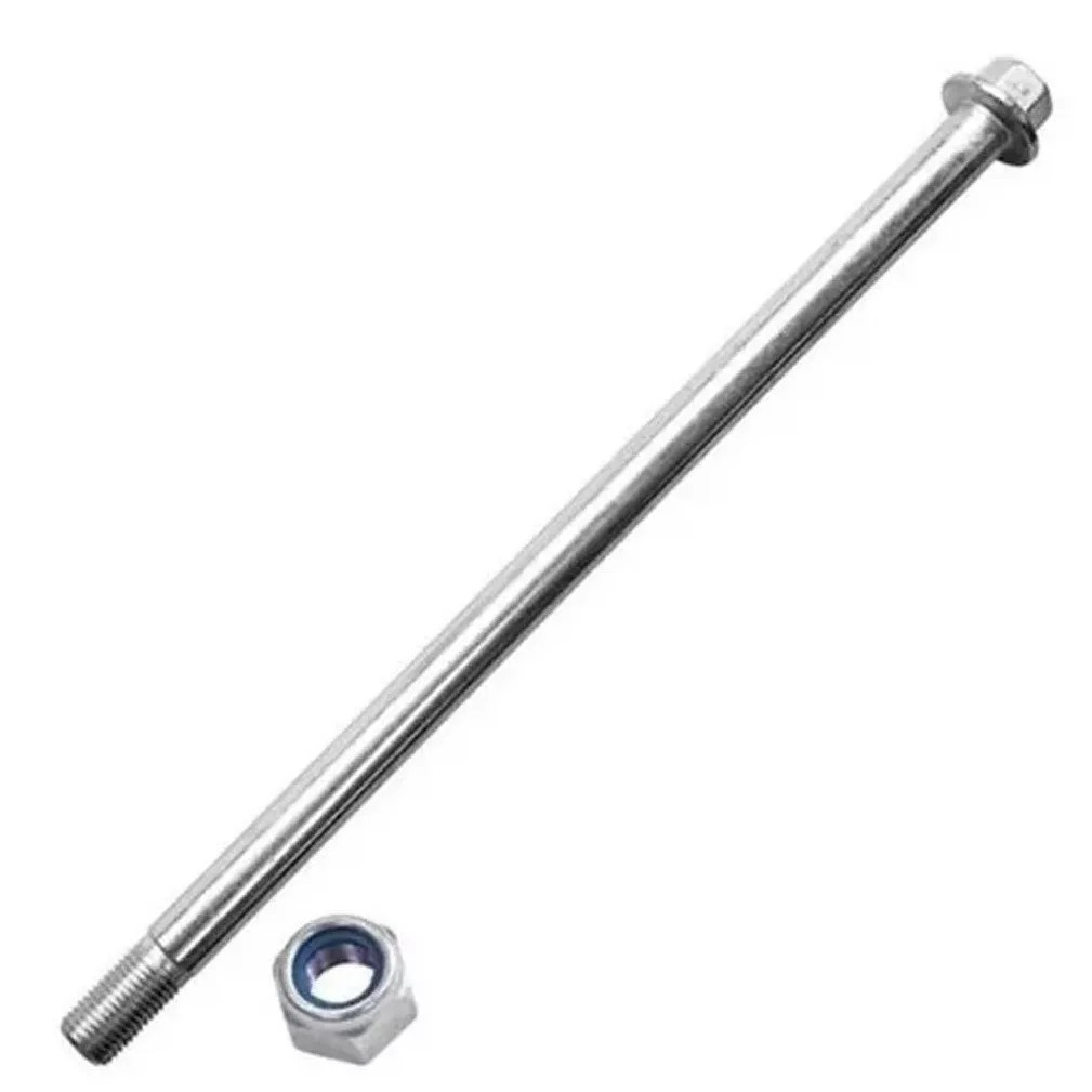Eixo Balança Quadro Elastico Cg 150 Titan Esd Cg 160 Todas DANIDREA 7077