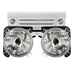 Par Farol VW Delivery 5140 8150 8160 9150 9160 10160 H4