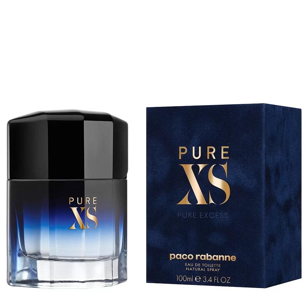 Pure XS Perfume Masculino Eau de Toilette
