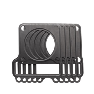 Junta Do Cabecote Kmp Ybr 125 2000/2016 Xtz 125 2003/ em Oferta na Shopee