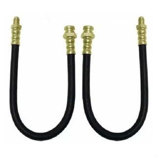 Kit 2 Pçs Flexível Freio Dianteiro Fiat 147 Panorama Ate 87 em Oferta na Shopee