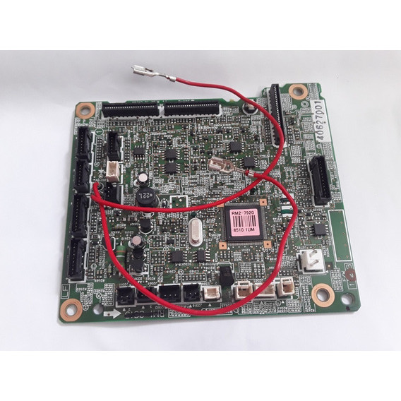 Placa Controladora  Hp PRO 500 M525DN (RM2-7920)
