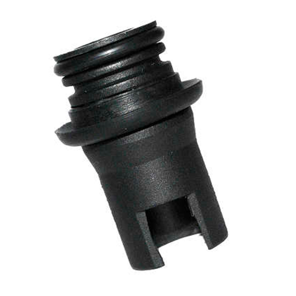 Prolongador para Bico Injetor Curto Fox 1.0 8V MPI / Gol 1.0 Total Flex em Oferta na Shopee