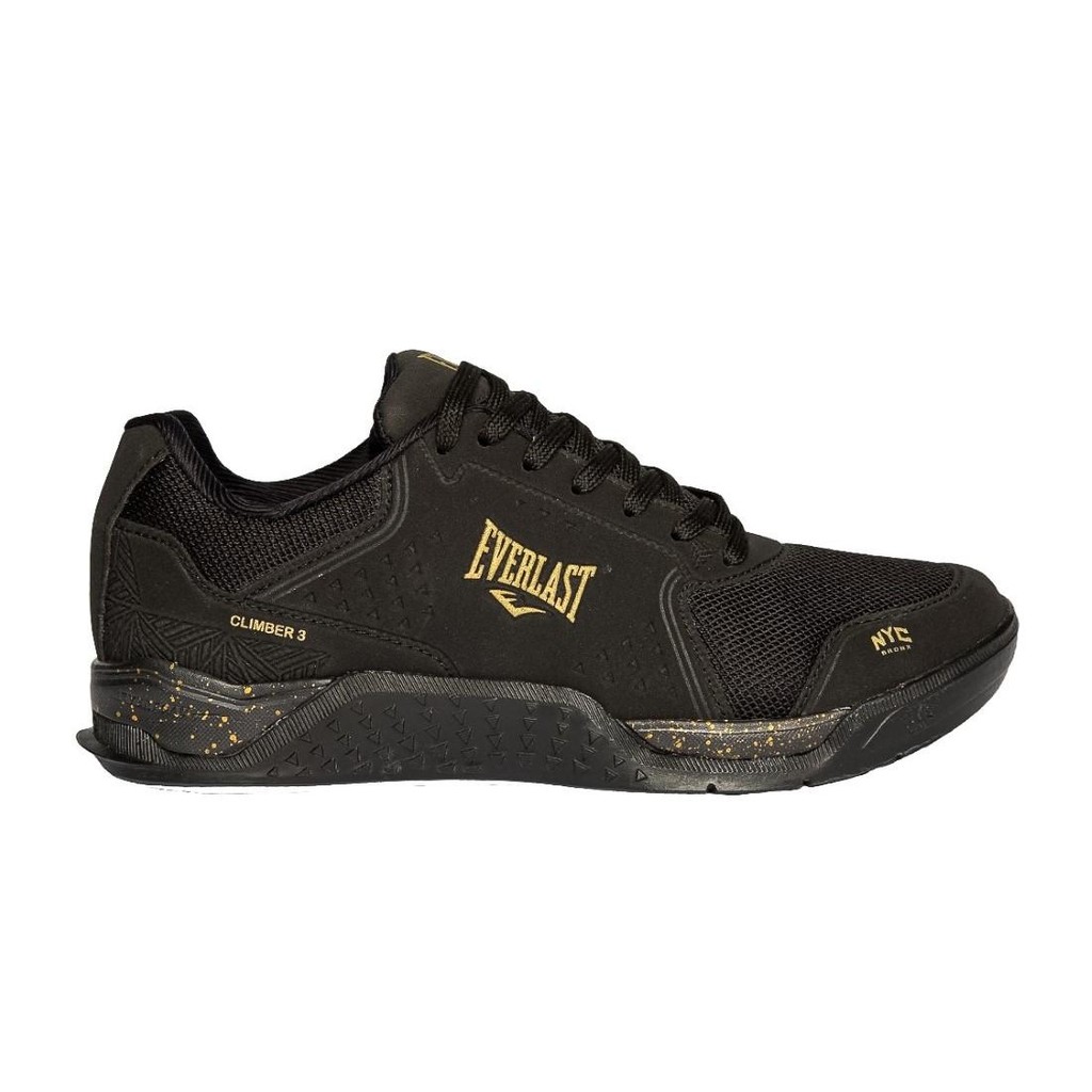 TÊNIS EVERLAST UNISSEX CLIMBER III