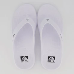 Chinelo Reef Oasis Branco