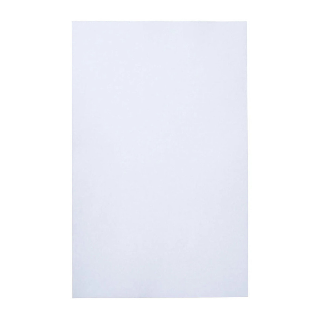 Papel Fotográfico Matte Fosco Adesivo A4 108G - 100 Folhas