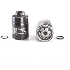 Filtro Combustível L200 1984 a 2012 Bosch 0 986 450 719