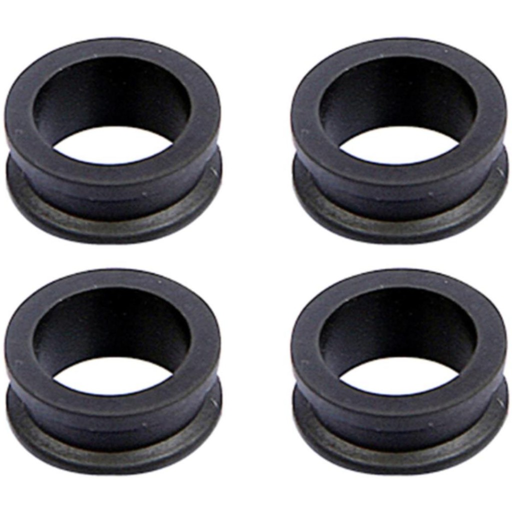 Kit de filtro para bico injetor Toyota Corolla 1998 a 2008