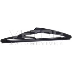 Palheta Traseiro Renault Clio 2013 a 2016 VETOR PVT10F