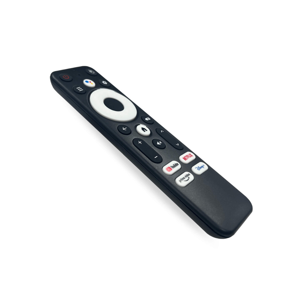 Tv Stick Pro 4K HD Controle Por Voz Android 2GB RAM Pro Eletronic - PROSK-1000 - detalhe