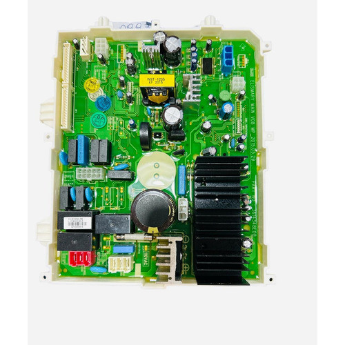 Placa Inversora Lavadora Electrolux Lsi09 220v Prpsswlf00