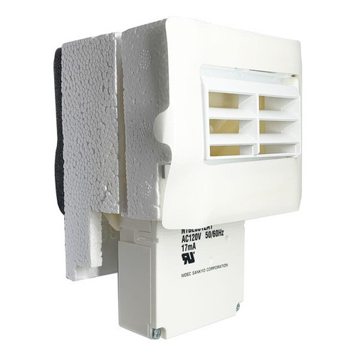 Damper Ss75 Ss76x Ss77x Side By Side Electrolux 242303001