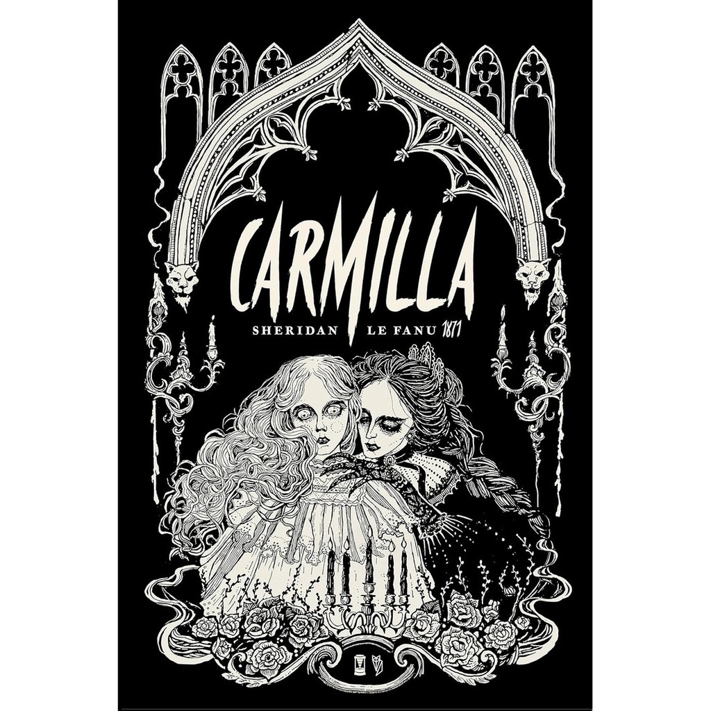 CARMILLA - WISH em Oferta na Shopee