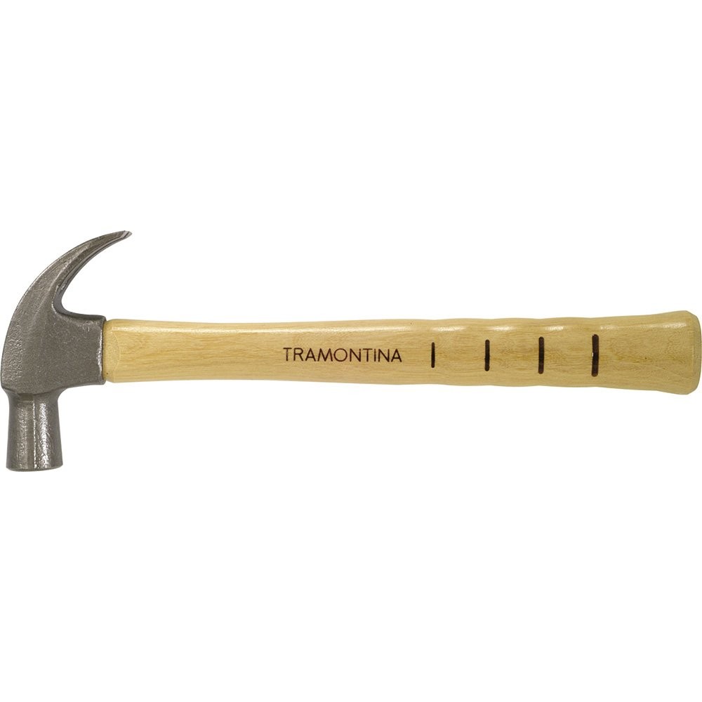 Martelo Unha Tramontina 20mm Ref:40370/020 em Oferta na Shopee
