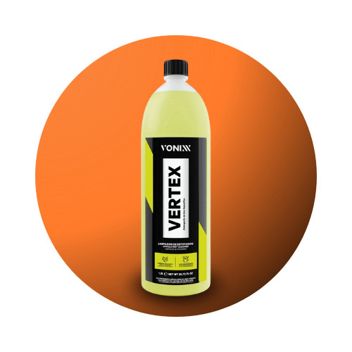 VERTEX LIMPADOR DE ESTOFADOS 1,5L - VONIXX