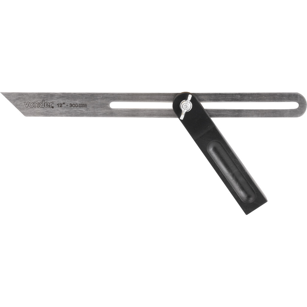 Suta 12 Pol. 300mm Transferir Copiar Ângulos Carpinteiro em Oferta na Shopee