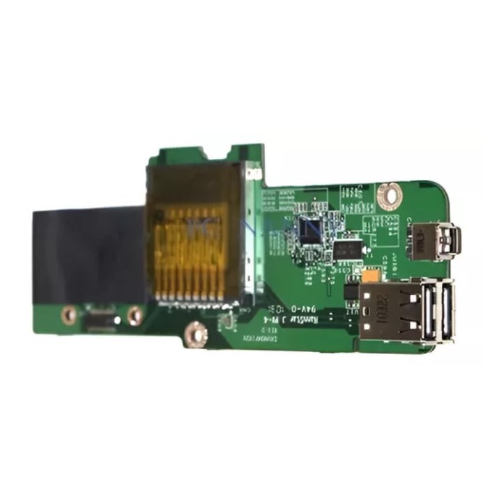 Placa Auxiliar Notebook Dell Vostro 1014 (0DHD15)