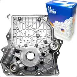 Bomba De Oleo Bravo Doblo Grand Siena Palio Punto Strada Idea Linea 1.6 1.8 16v Etorq