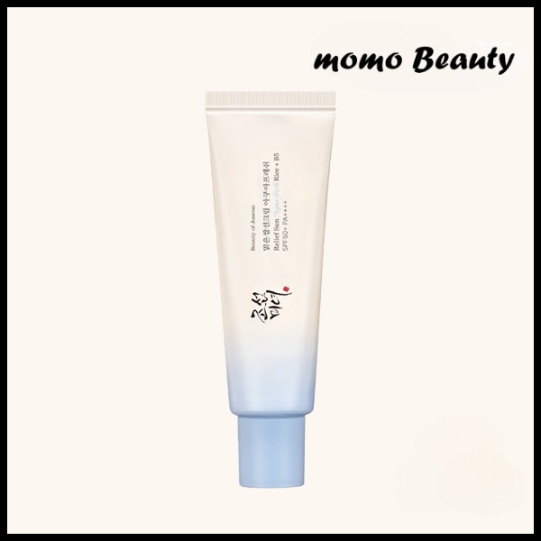Beleza de Joseon Creme Solar de Arroz Transparente Aqua Fresh 50ml