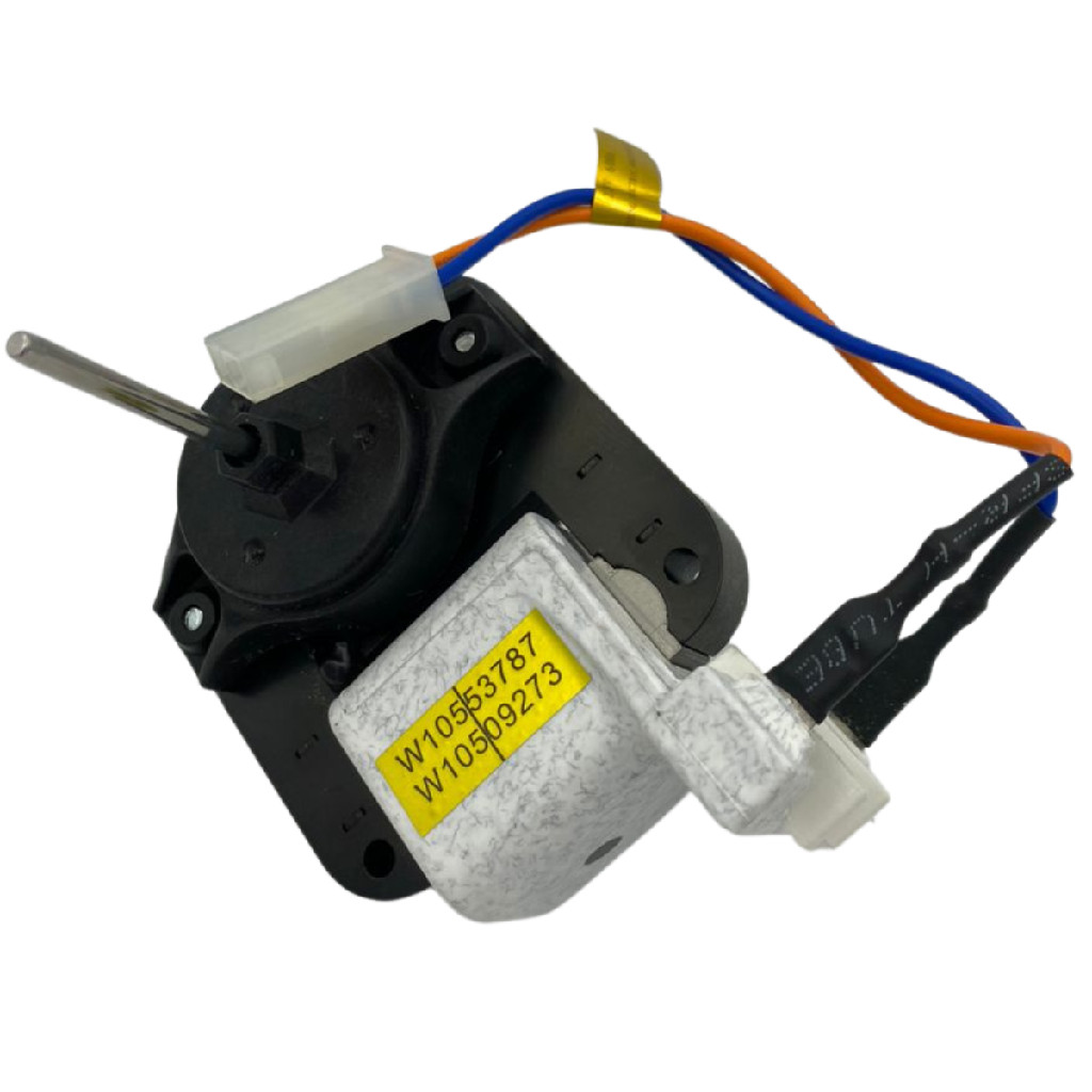 Motor Ventilador Para Geladeira Brastemp BRE51 BRE50 220V