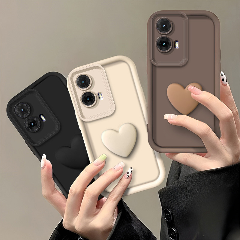 Para Motorola Moto G85 G84 G64 G53 G35 G34 G54 Power Case Edge 50 Pro 50 Neo 50 