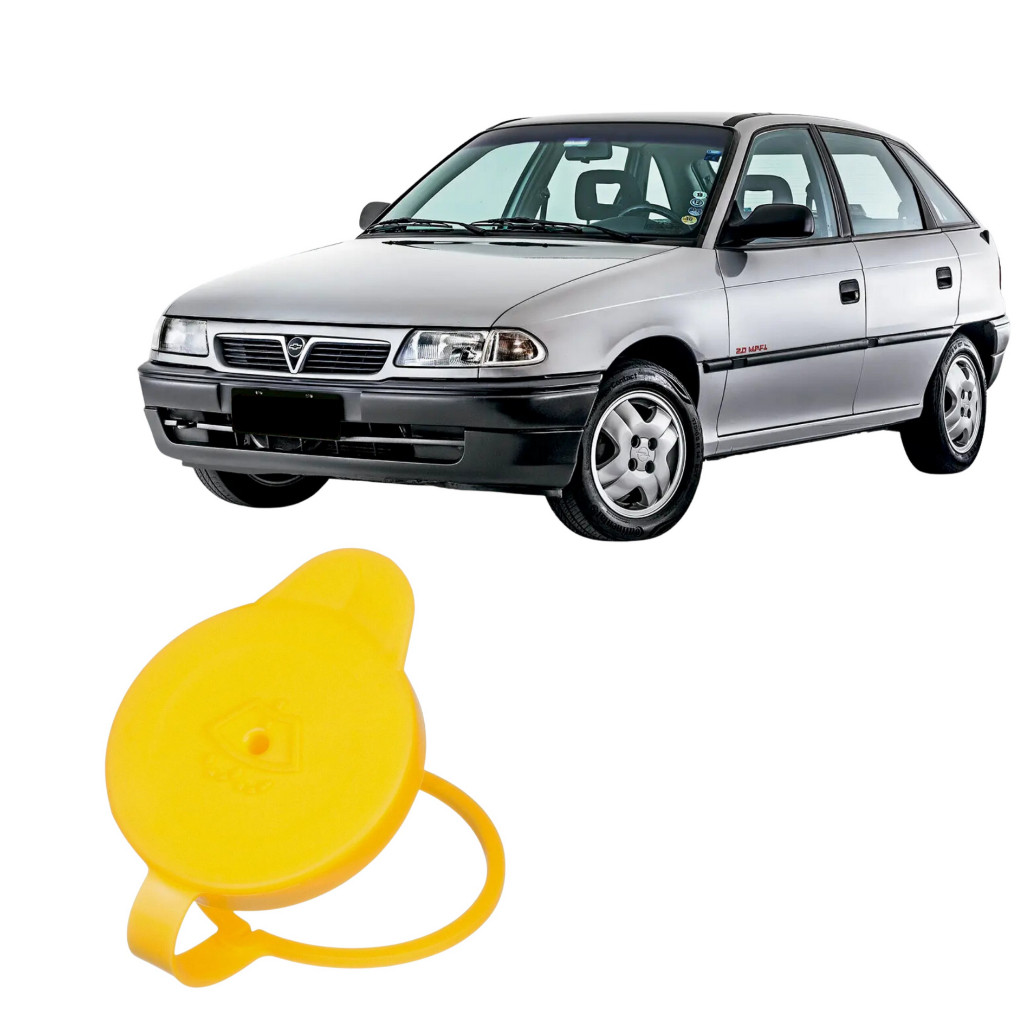 Tampa Do Reservatório de Água limpador Parabrisa Chevrolet Astra 1995 1996