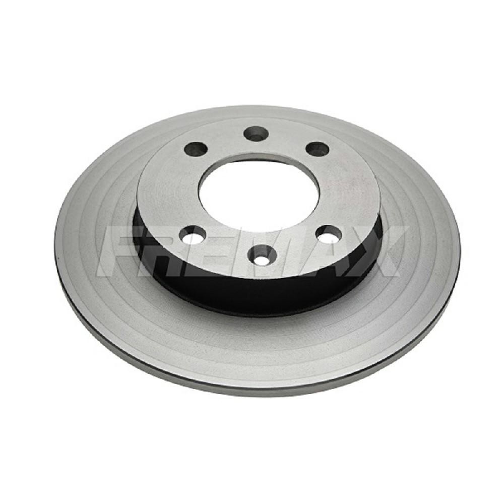 Disco De Freio Solido Fremax C3/307 - BD4746 em Oferta na Shopee