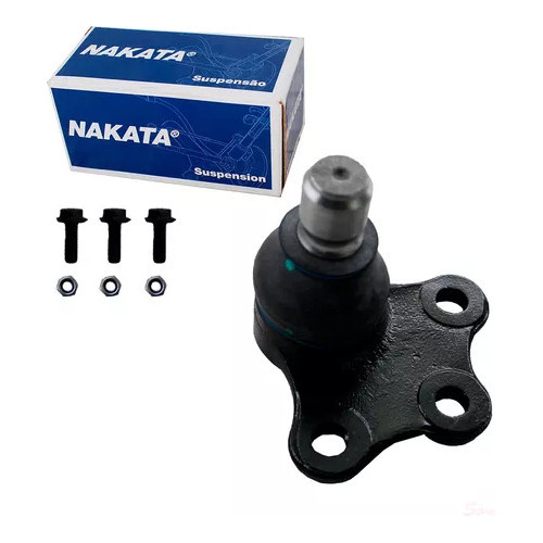 Pivo Balança Dianteiro Peugeot 208 Novo Original Nakata - Spare Parts and Accessories for Vehicles
