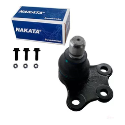 Pivo Balança Dianteiro Peugeot 208 Novo Original Nakata