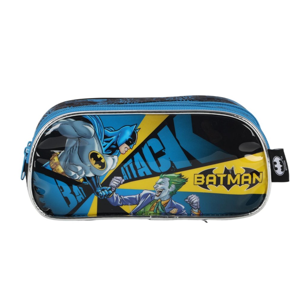 Estojo Batman Duplo: Onde Comprar | BuscaProdutos