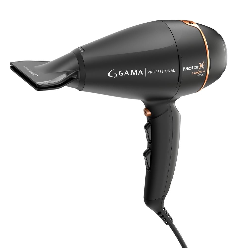 Secador Professional Bravo 90X em Oferta na Shopee