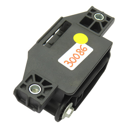 Suporte Superior Radiador Fiat Cronos Esquerdo 1465127250