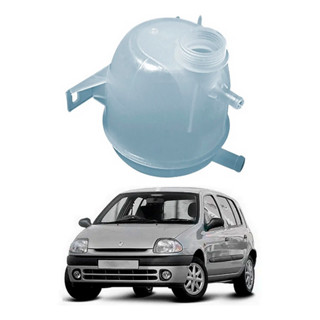 Reservatorio Agua Radiador Clio Sedan 1.0 1.6 2000 A 2002 em Oferta na Shopee