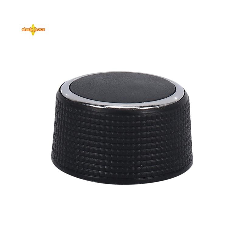 Afinador De Discagem Do Botão De Controle De Volume De Áudio Rádio Traseiro Para 07-13 Acadia 22912547 Kit De Reparo De