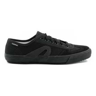 Tênis Rainha Masculino Vl 2500 Preto Black
