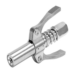 Acoplador Hidráulico Bremen 1/8" NPT Engate Rápido Duplo em Oferta na Shopee