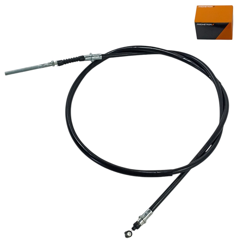 Cabo Freio Cg 150 Fan Esi 2011 2012 2013 Cg 150 Titan Ks Es 2009 2010 (Freio a Tambor) em Oferta na Shopee