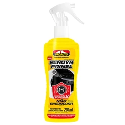 Protetor Renova Painel Proauto 200ml 333
