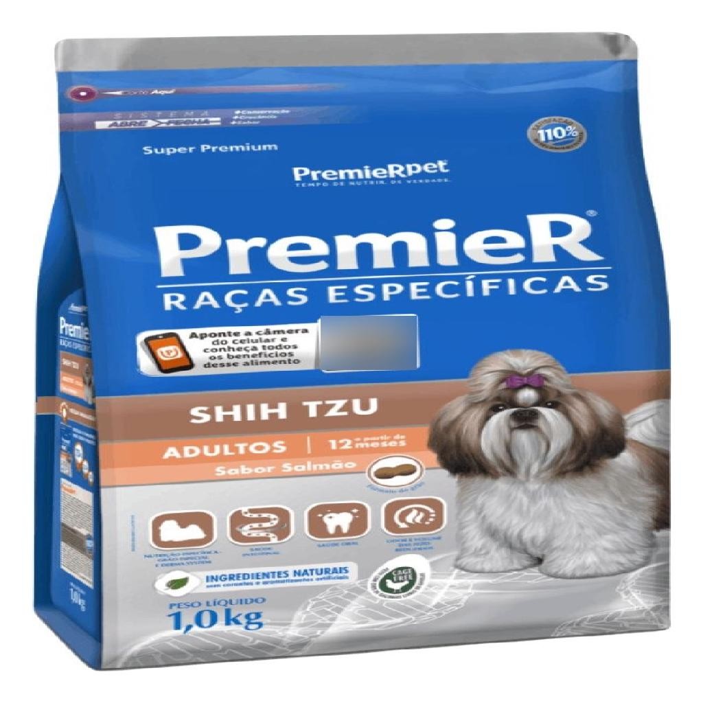 Petisco Shih Tzu - Comprar com Melhor Preço em Lanches