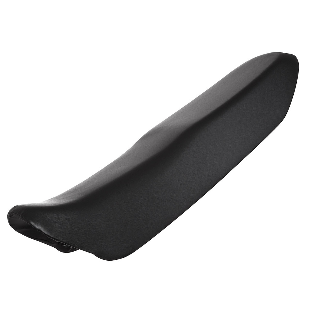 Banco Completo Cromo Forte Titan 125 1995 1996 1997 1998 1999 Peças e Acessórios de Moto em ABS