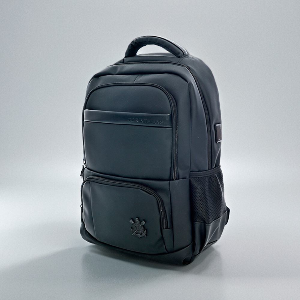 Mochila Corinthians Player Esportiva Casual Oficial em Oferta na Shopee