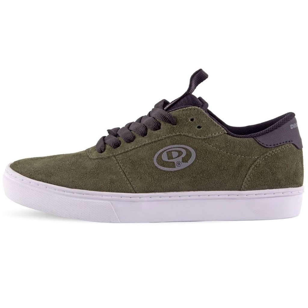 Tenis Drop Dead Shoes Stunt Low