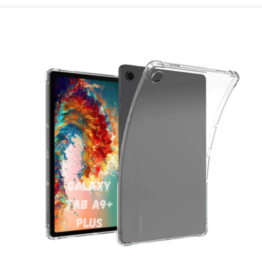 Capa Capinha Case Para Tablet Galaxy Tab A9+ Plus X210 X215 X216 Tela 11