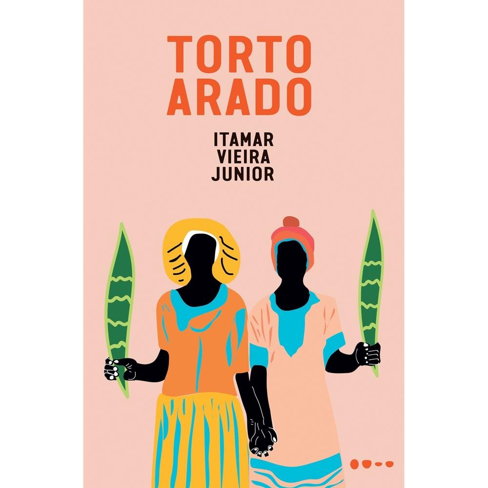 Torto arado - Grupo Editorial Todavia em Oferta na Shopee