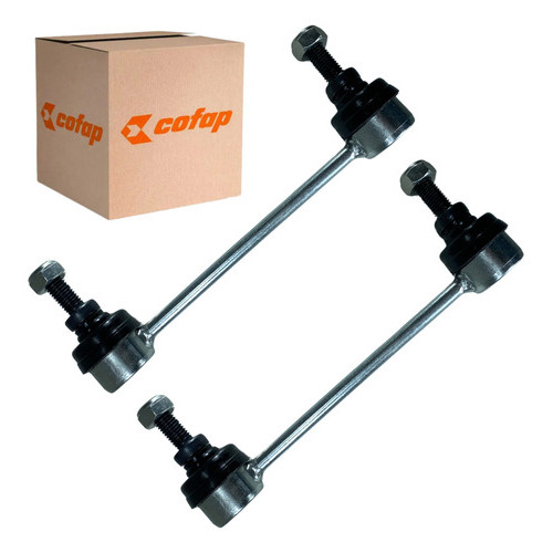 Par Bieleta Traseira Original Cofap I30 2010 2011 2012 2013 A 2016 Cerato 2012 2013 2014 2015 2016 em Oferta na Shopee