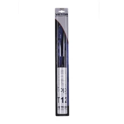 Palheta Traseira Traseiro Fox 2003 a 2009 Vetor PVT12