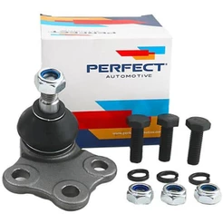 Pivô Suspensão Inferior Monza 1982 a 1996 Perfect PVI1001