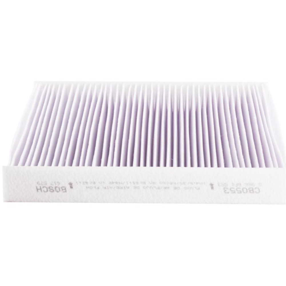Filtro Cabine Civic 2006 a 2019 Bosch 0 986 BF0 553 em Oferta na Shopee