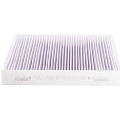 Filtro Cabine Civic 2006 a 2019 Bosch 0 986 BF0 553